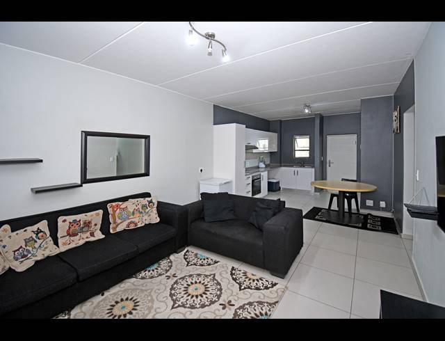 3 BEDROOM APARTMENT FOR SALE IN NORTH RIDING